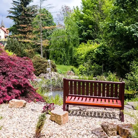 Luxury & Wellness Valaska Hotel 4*