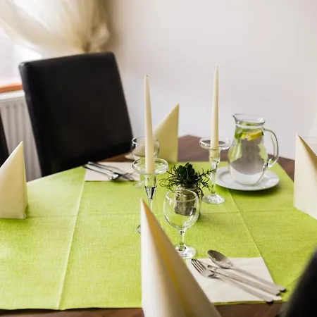 Luxury & Wellness Valaska Luhacovice