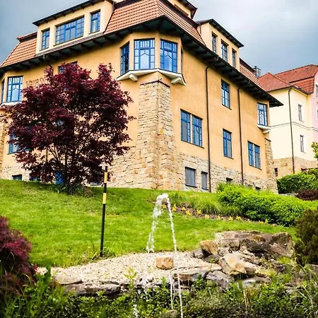 Luxury & Wellness Valaska Hotel 4*