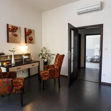 Luxury & Wellness Valaska 4* Luhačovice