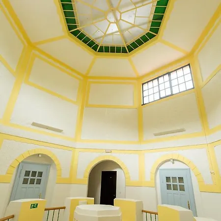 Hotel Luxury & Wellness Valaska 4*