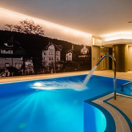 Luxury & Wellness Valaska 4*