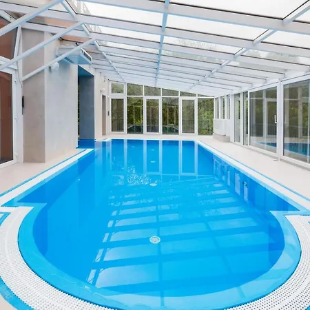 Ξενοδοχείο Luxury & Wellness Valaska