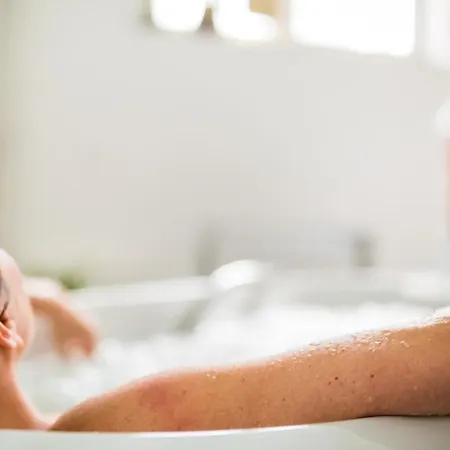 Hotell Luxury & Wellness Valaska 4*