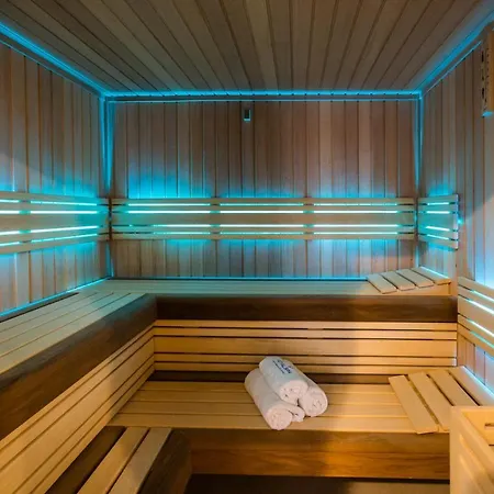 Luxury & Wellness Valaska