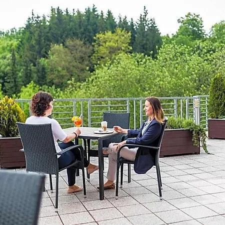 Hotel Luxury & Wellness Valaska