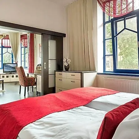 Luxury & Wellness Valaska Hotel 4*