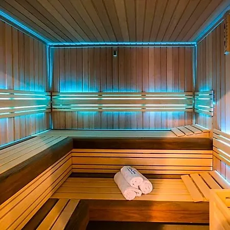 Luxury & Wellness Valaska Hotel