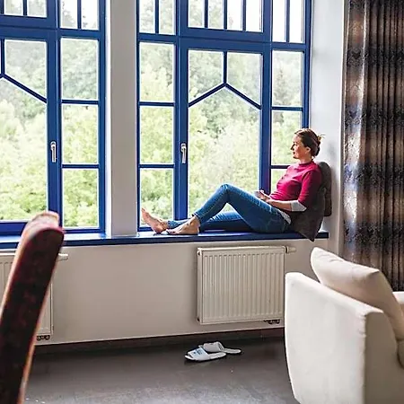 Hotel Luxury & Wellness Valaska Luhačovice