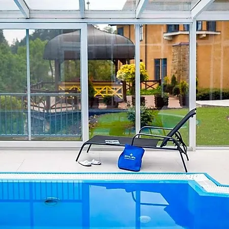 Luxury & Wellness Valaska 4*