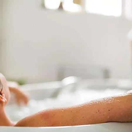Luxury & Wellness Valaska 4* Luhačovice