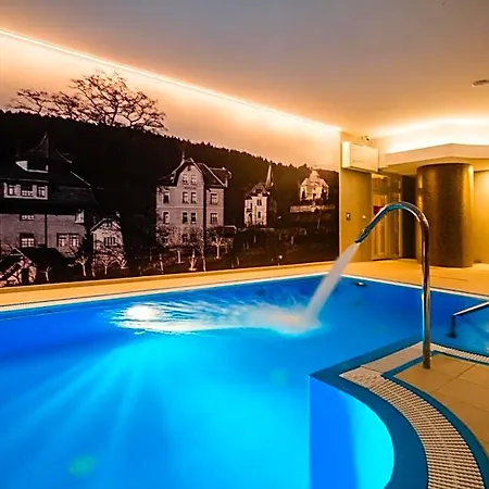 Hotel Luxury & Wellness Valaska 4*