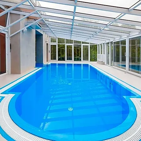 Hotel Luxury & Wellness Valaska Luhačovice