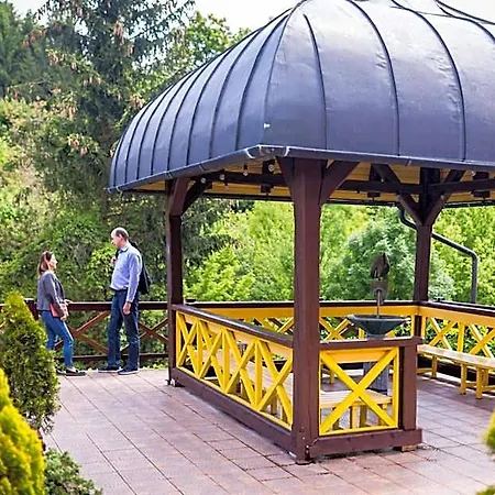 Hotel Luxury & Wellness Valaska Luhačovice