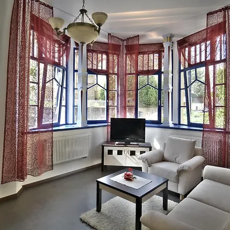 Luxury & Wellness Valaska 4*