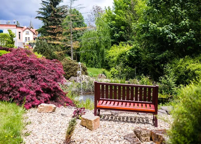 Luxury & Wellness Valaska Hotel 4*