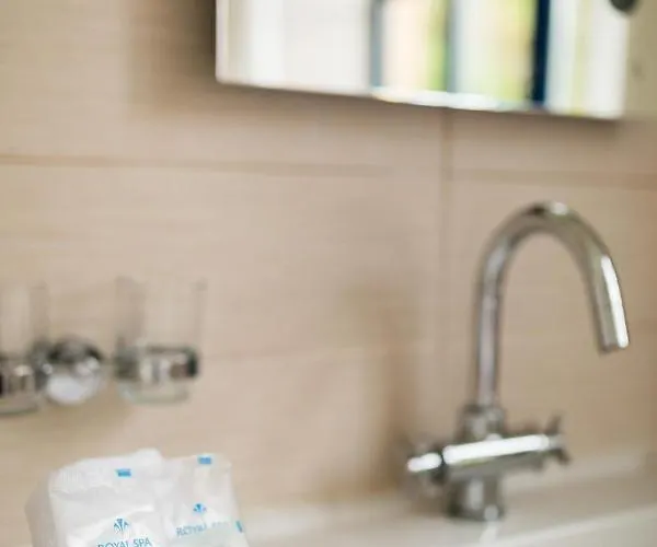 Hotel Luxury & Wellness Valaska 4*