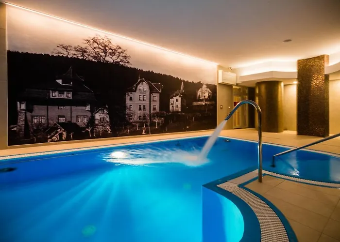 Luxury & Wellness Valaska 4*