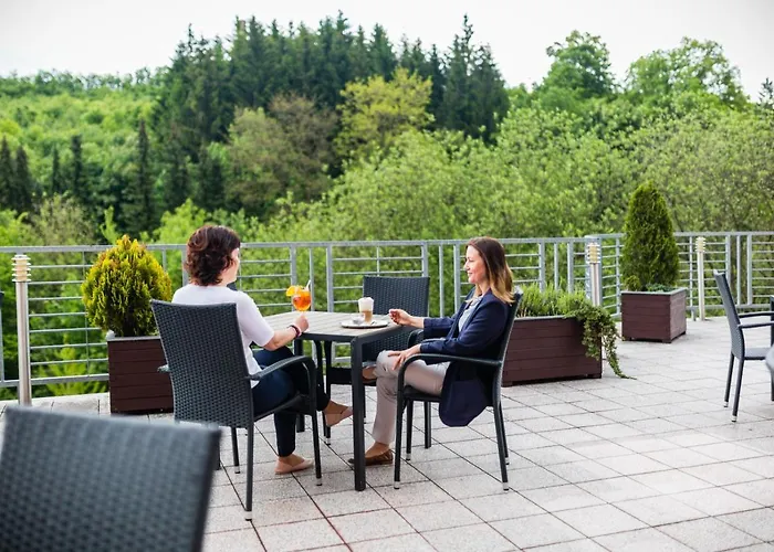 Luxury & Wellness Valaska