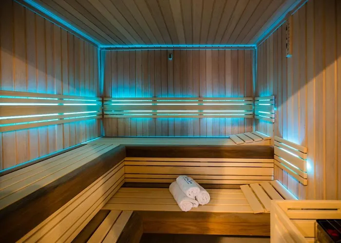 Luxury & Wellness Valaska