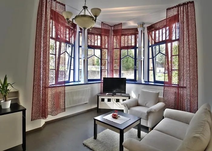 Luxury & Wellness Valaska 4*